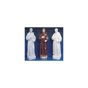 SA2410 24" St Francis Statue