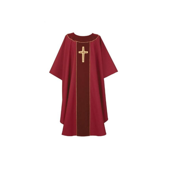 G64171A Chasuble  Front Only