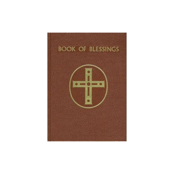 560/22 Book of Blessings