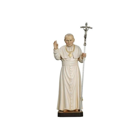 263000 Pope John Paul II Statue