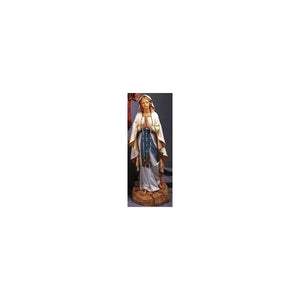 43154 40" Our Lady of Lourdes Statue