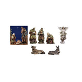 35020 39" Scale Color Joseph Studio Nativity Set