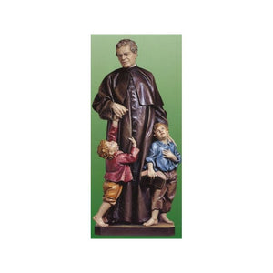 Don Bosco With Children