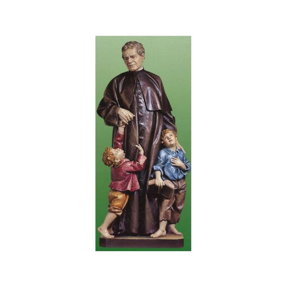 Don Bosco With Children