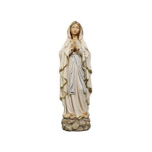 156000 Our Lady of Lourdes Statue