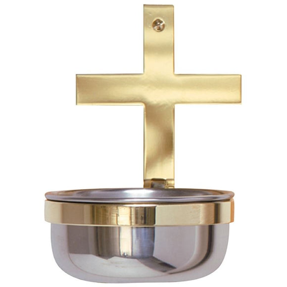 k-249 Holy Water Font