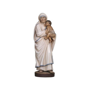 262000 Mother Theresa of Calcutta Statue