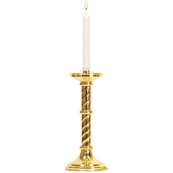 k-1130 Altar Candlestick-