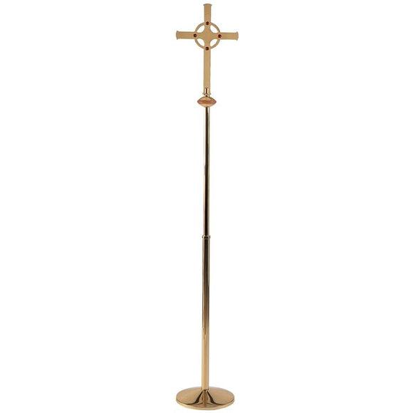 k-1040 Processional Cross