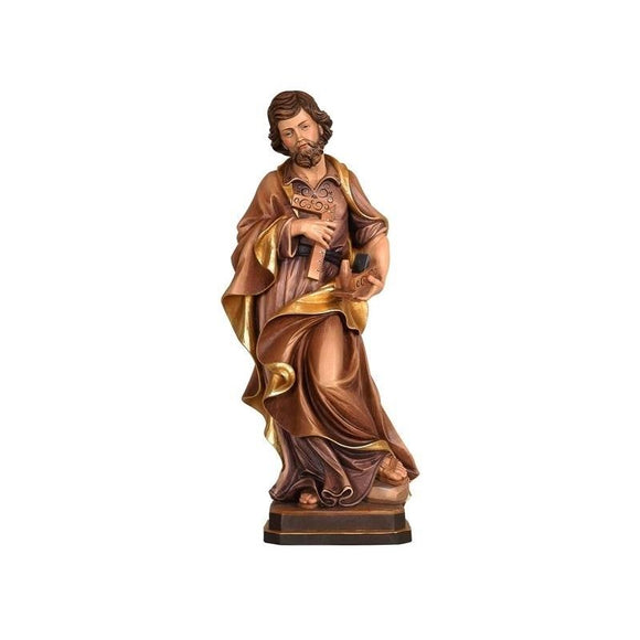 234000 St. Joseph the Worker Statue